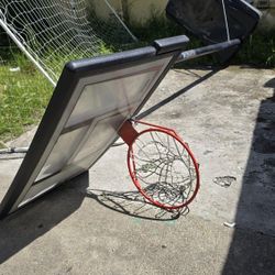 Free Basketball And Soccer 