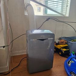 Ac Portable Air Conditioner