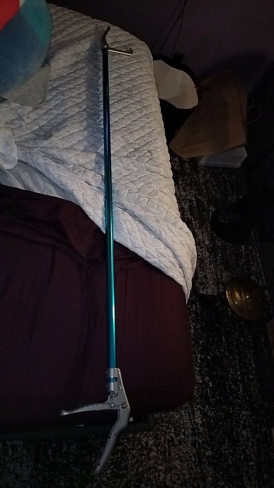 Snakehook