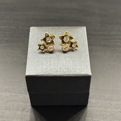 Coach Earrings 