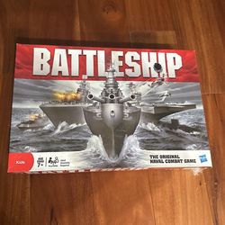 Battle Ship