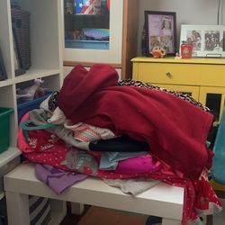 Ropa de Niña
