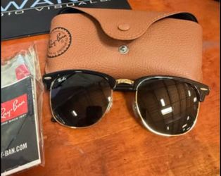 Rayban sun glasses