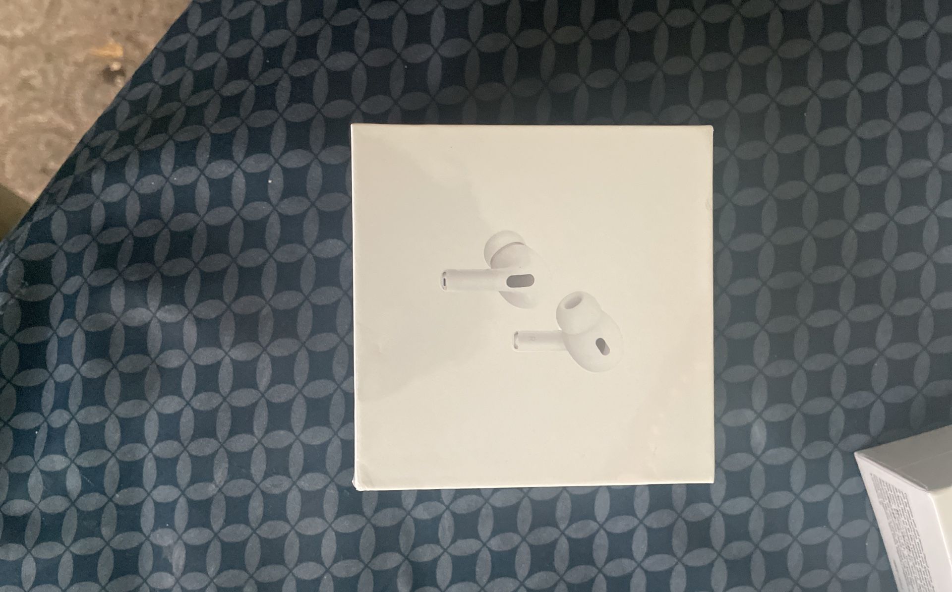 AirPod Pros 2nd Gen