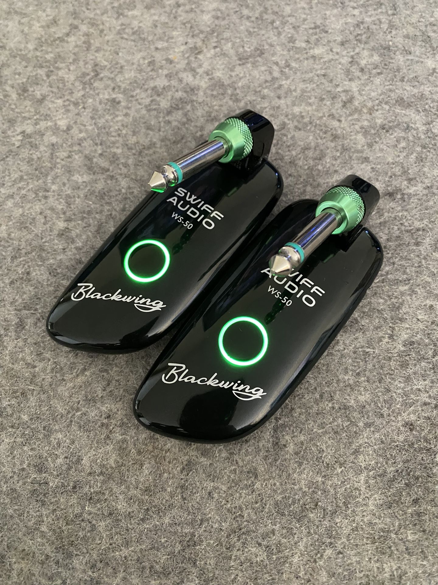 Swiff Wireless Guitar System