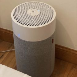 Blueair Air Purifier 