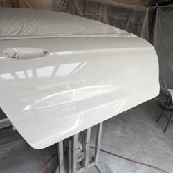 Auto Paint