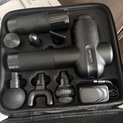 Infinity Pro Massager