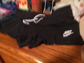 Nike shorts