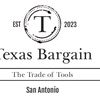 Texas Bargain 