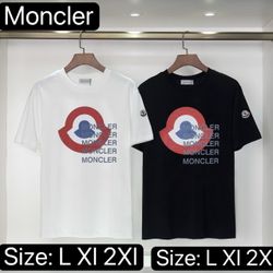 Moncler Tee Shirt 