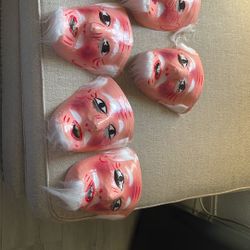 Masks
