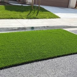 Artificial Turf 15’x10’ $300