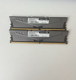 T-Force 32GB DDR4