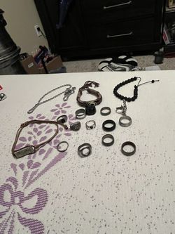 Random Jewelry Lot