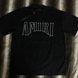Amiri Shirt