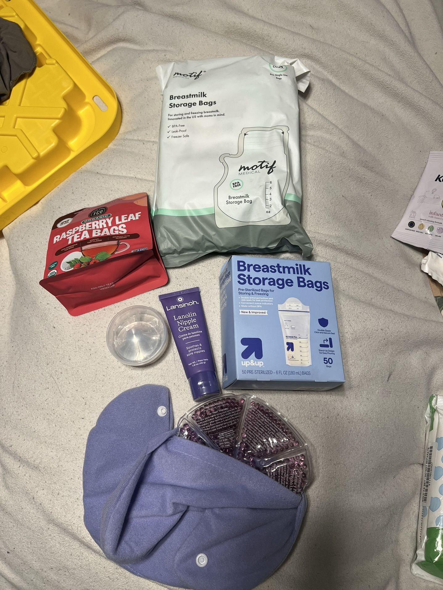 Breastfeeding Bundle