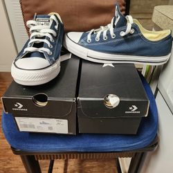 Converse Shoes Unisex BRAND NEW