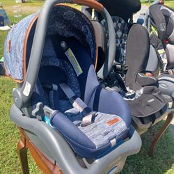 Baby Car Seat And Carrier 