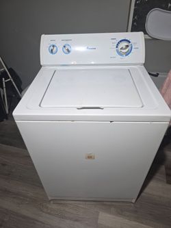 Washer