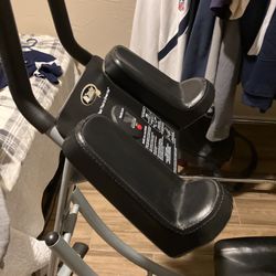 AbCoaster
