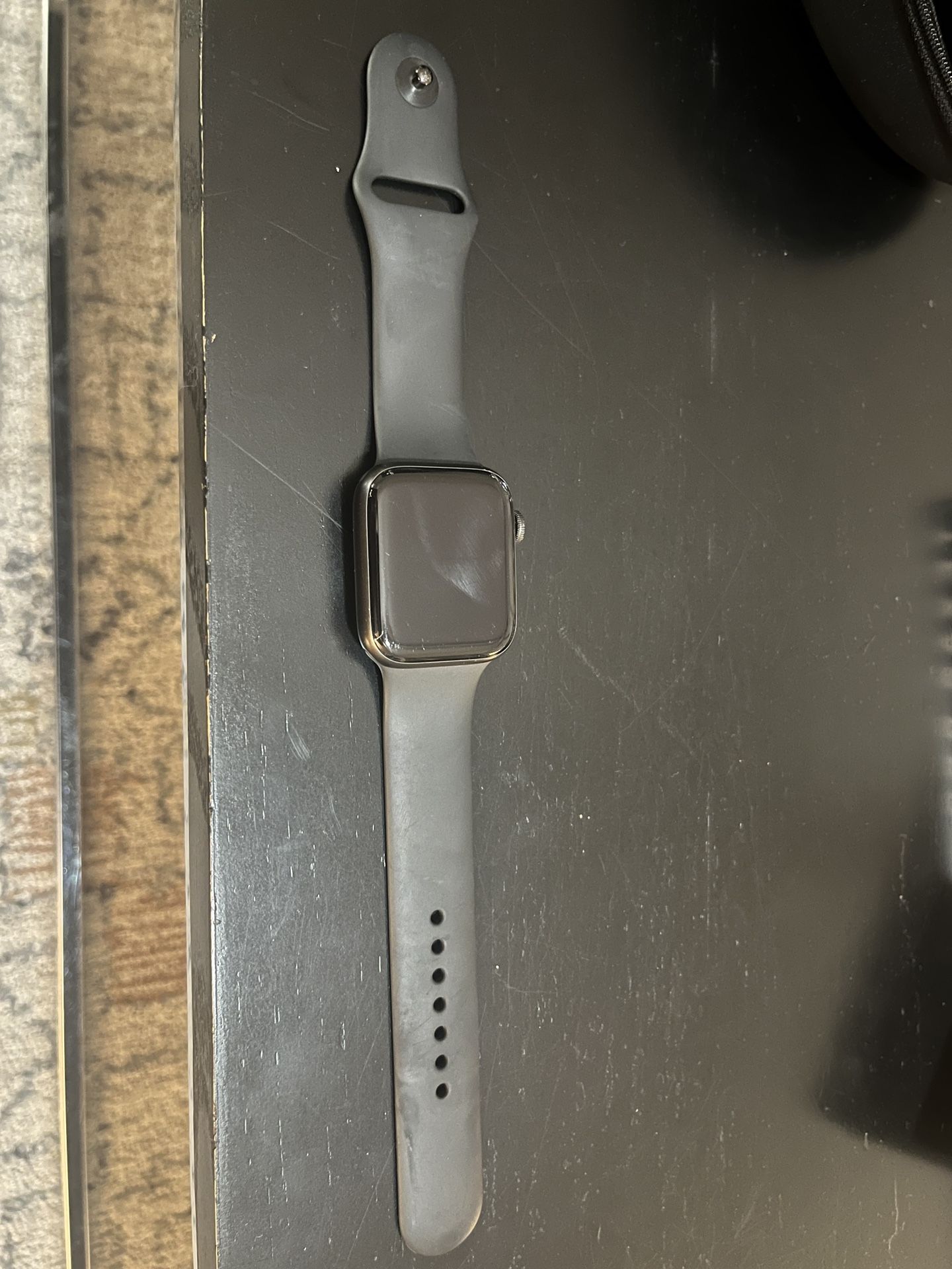 Apple Watch Series 6