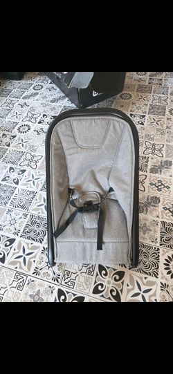 Baby seat