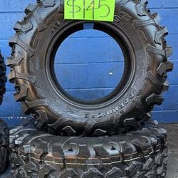 Maxxis Carnivore 31x10.00R14 ML1 Radial Tire