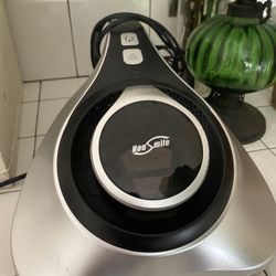  Dust Mite UV Vacuum 
