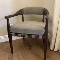 Four Hands Dining Chairs 