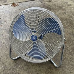 Patton 18” High Velocity Industrial Fan