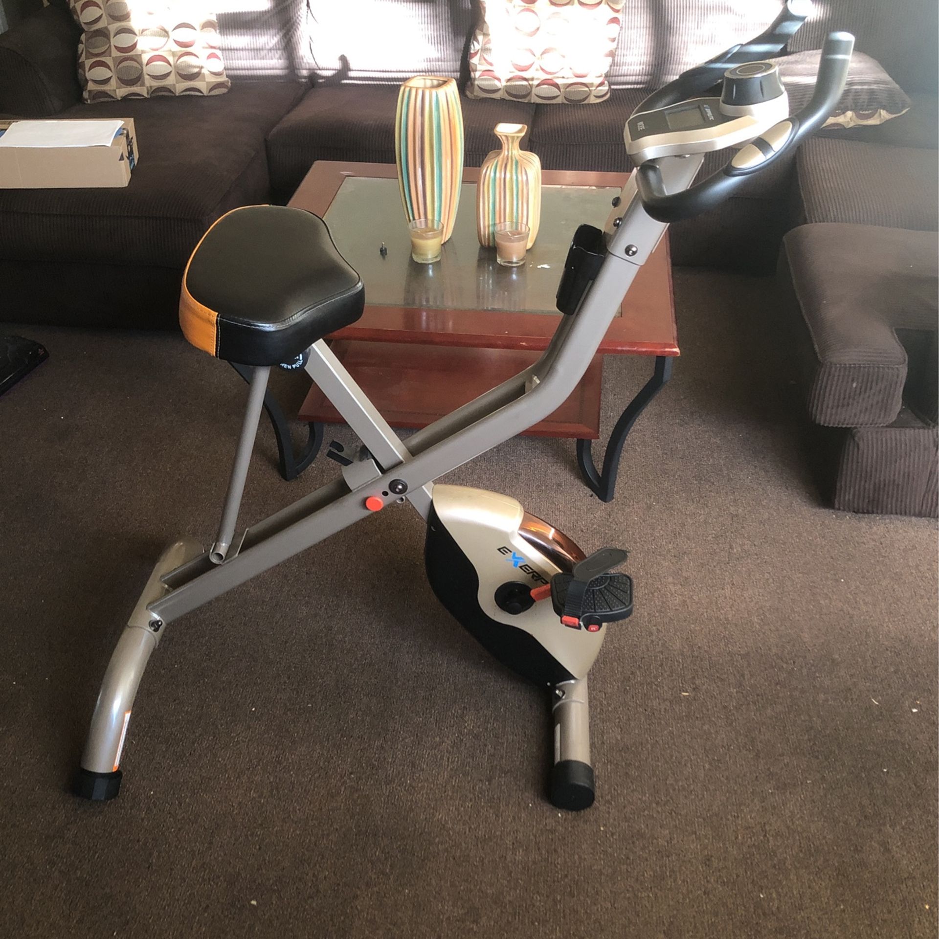 Exerpeutic 400 Capacity Heavy-duty Walking/jogging Replacement