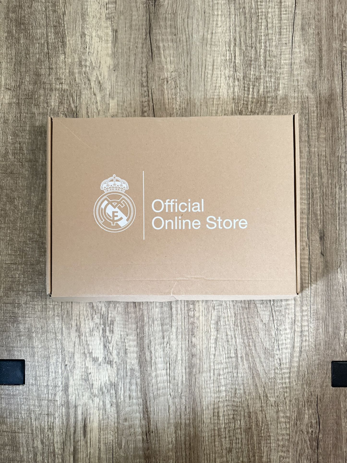 Real Madrid Jersey 2025