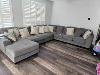 Couch/sofa
