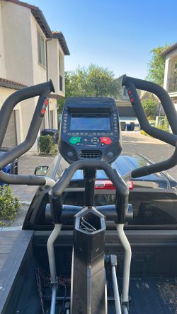 Bowflex BXE216 Home Elliptical