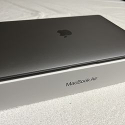 Apple Mac Air 13in