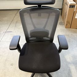 Autonomous Ai ErgoChair 2