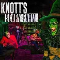 Knotts Scary Farm