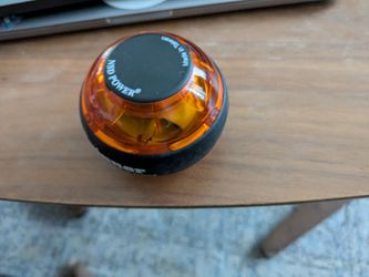 NSD Spinner Wrist Exerciser