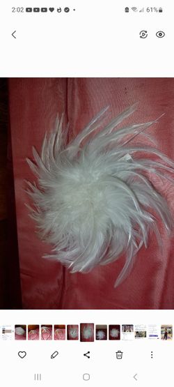 Bridal Hair Pin / Hair Clip