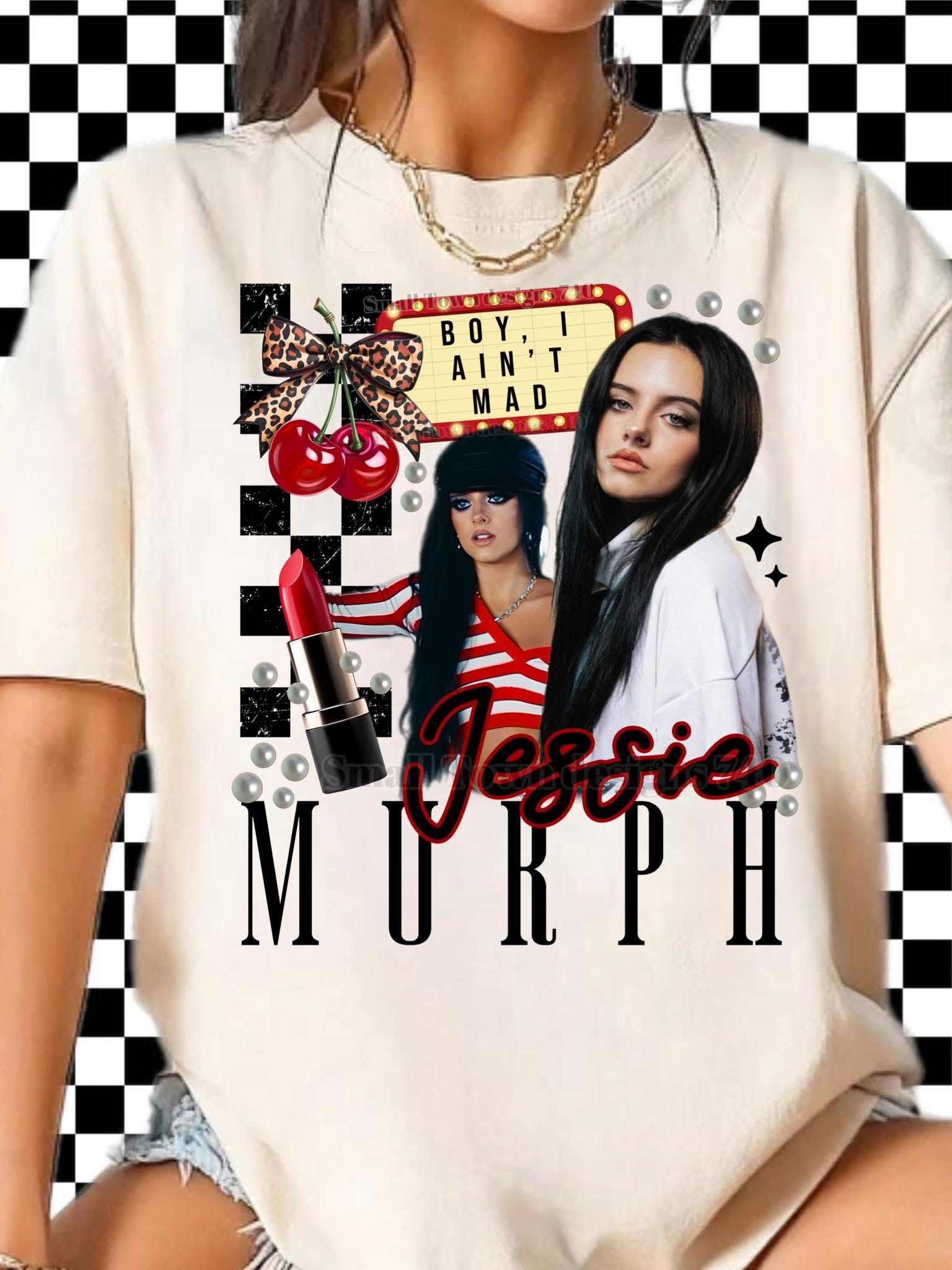 Jessie Murph Shirt