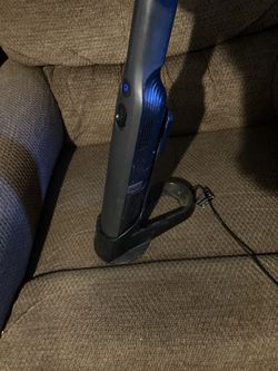Shark handheld Vacuum