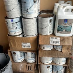 Paint 