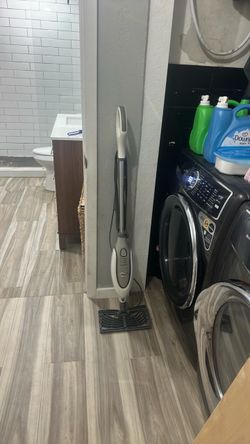 Steam mop