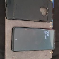 Samsung Galaxy S9 