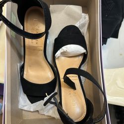 Lauren Conrad Heels