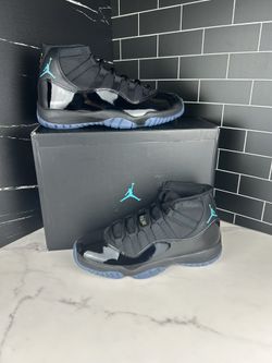 Jordan 11 Gammas SZ 10