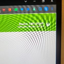 Luxul 26 Port/24 PoE+ Managed Switch