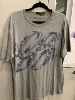 Gucci shirt Xl
