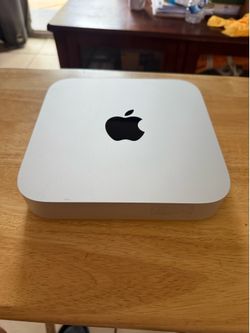 Apple Mac Mini M1 16GB RAM 256GB SSD (2020) - Excellent Condition